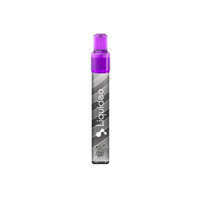Batterie Wpuff Pod 2.0 - Liquideo