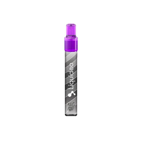 Batterie Wpuff Pod 2.0 - Liquideo