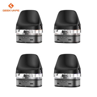 Cartouches J Digi Max / Pro (2pcs) - GeekVape