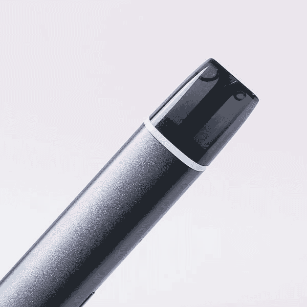 New Pack VEEV One Gris métallique + 4 recharges image 6