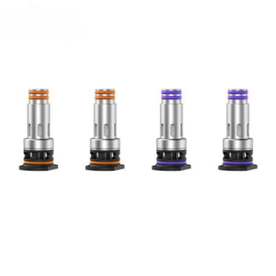 Résistances J Series (pack de 5) - Geekvape