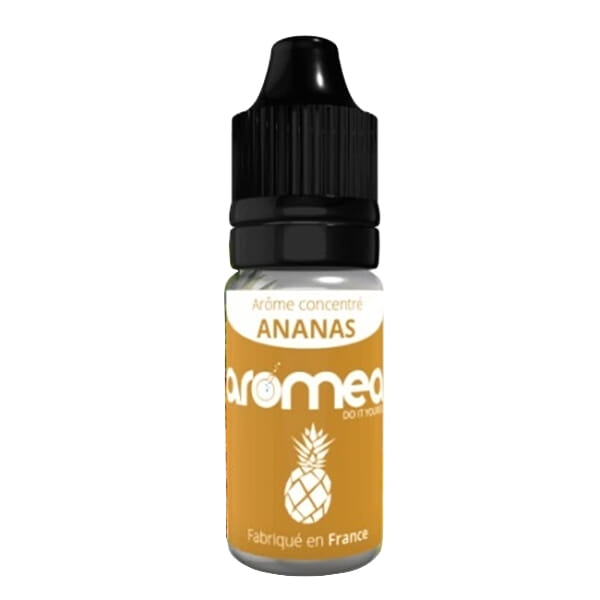 Ar&ocirc;me Ananas Aromea