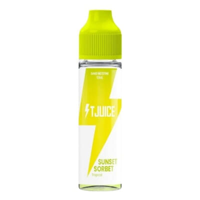 E-liquide Rush Cola 50 ml - Tjuice Drinks E-liquide Rush Cola 50 ml - Tjuice Drinks