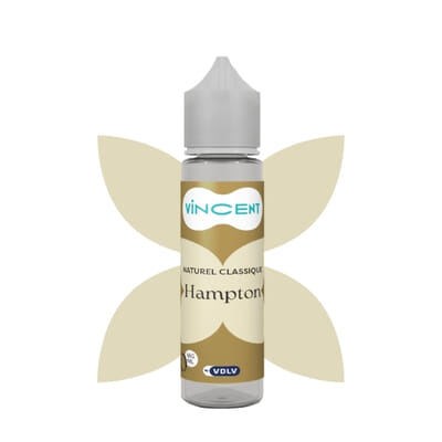 Hampton 50 ml VDLV