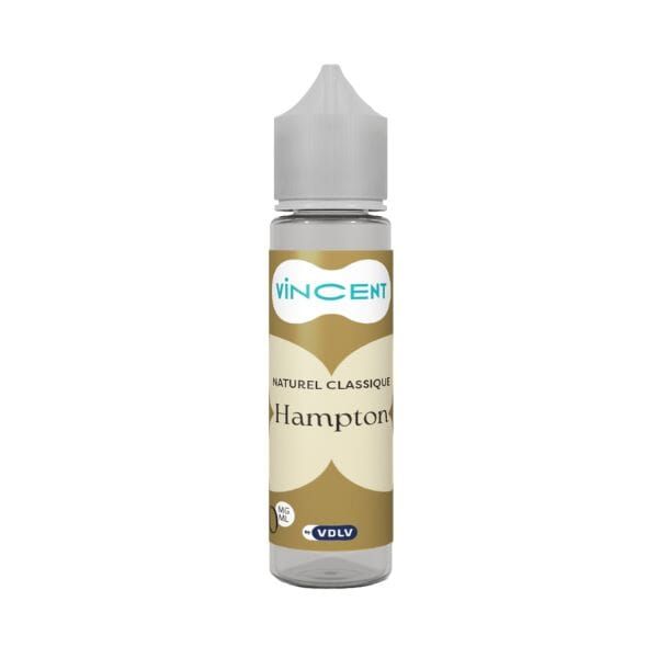 Hampton 50 ml VDLV