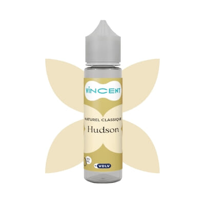 Hudson 50 ml VDLV