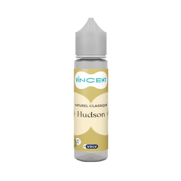 Hudson 50 ml VDLV