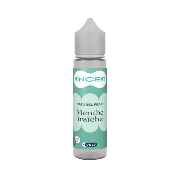 Menthe Fra&icirc;che 50 ml VDLV