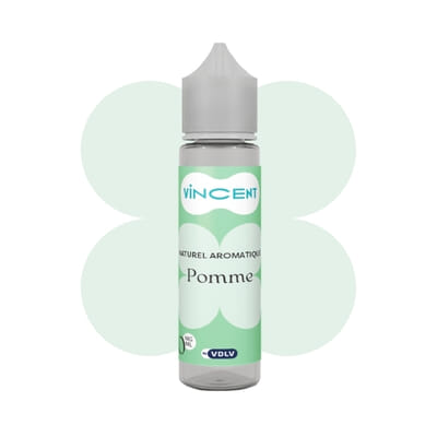 Pomme 50 ml VDLV