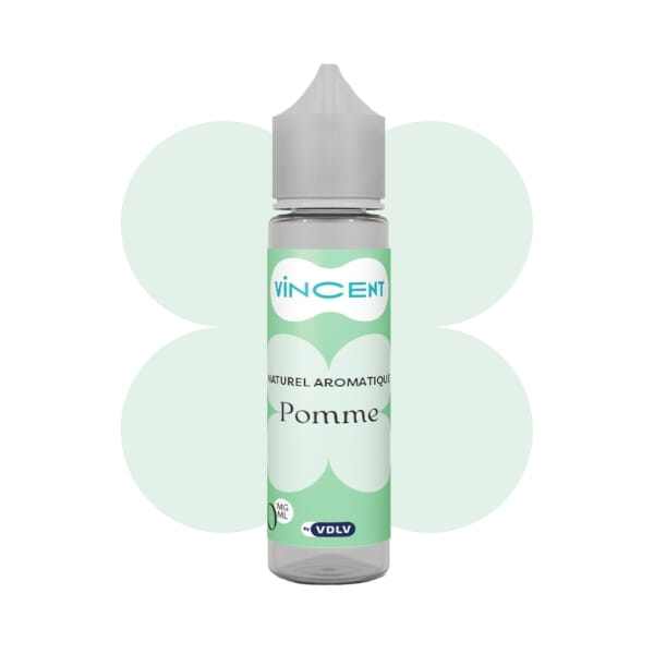 Pomme 50 ml VDLV