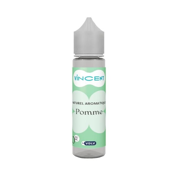 Pomme 50 ml VDLV