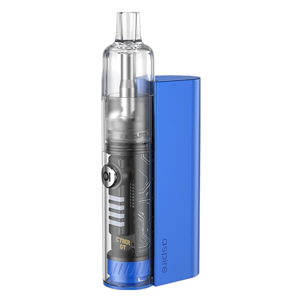 Pod Cyber GT - Aspire image 3