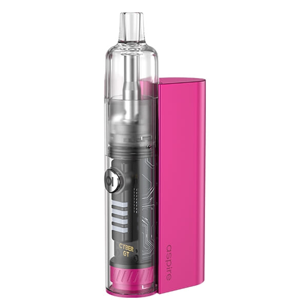 Pod Cyber GT - Aspire image 5