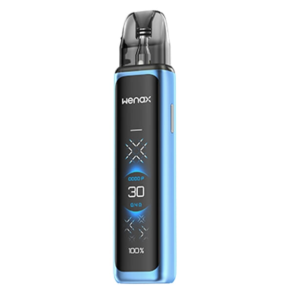 Kit Wenax Q Ultra - Geekvape image 6