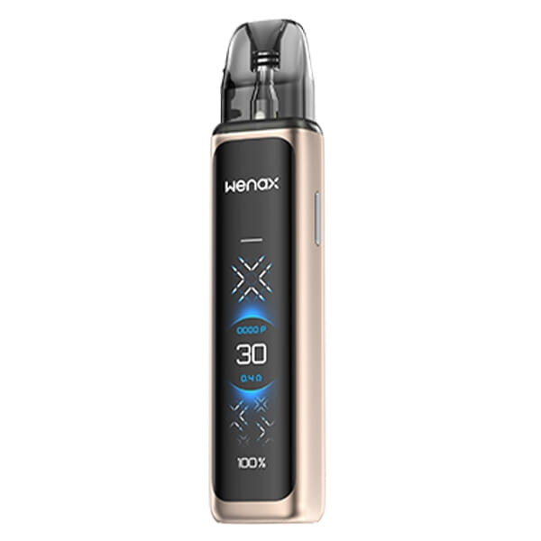 Kit Wenax Q Ultra - Geekvape image 2