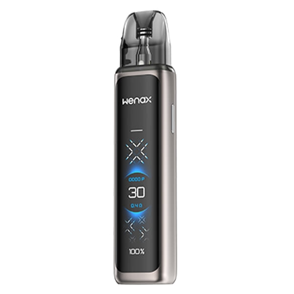 Kit Wenax Q Ultra - Geekvape image 3