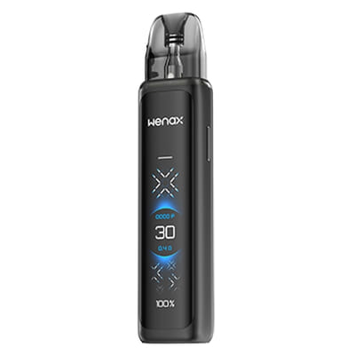 Kit Wenax Q Ultra - Geekvape