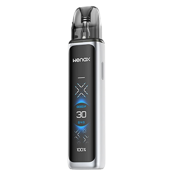Kit Wenax Q Ultra - Geekvape image 4