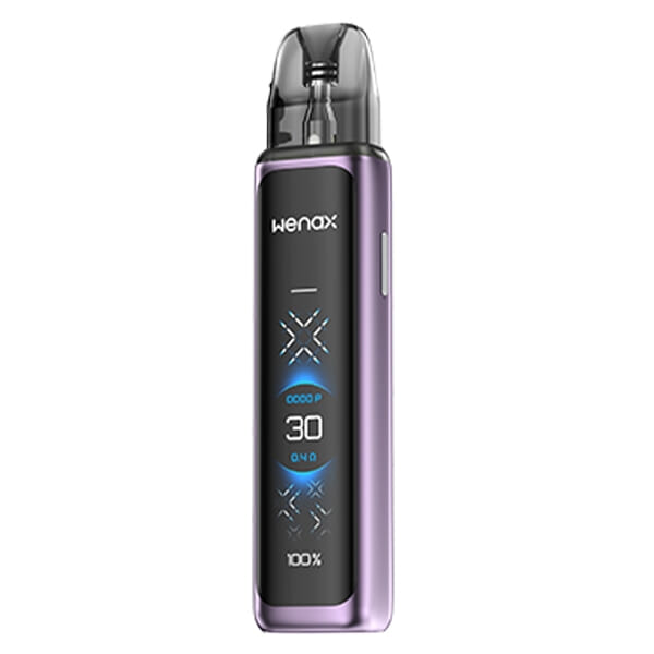 Kit Wenax Q Ultra - Geekvape image 5