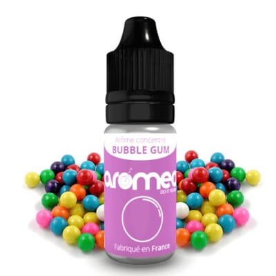 Arôme Bubble Gum Aromea