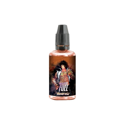 Concentré Yamakasi 30ml - Fighter Fuel