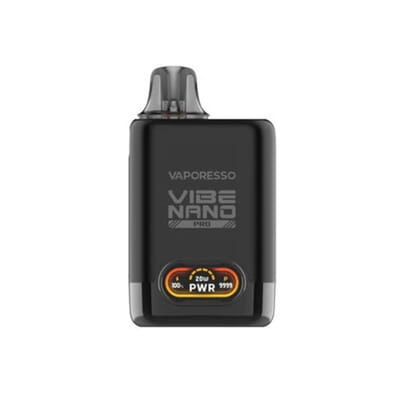 Kit Vibe Nano Pro - Vaporesso