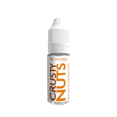 Crusty Nuts - Liquideo