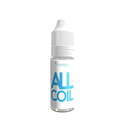 All coil - Liquideo