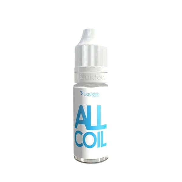 All coil - Liquideo