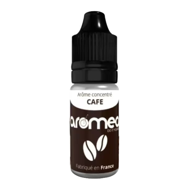 Ar&ocirc;me Caf&eacute; Aromea
