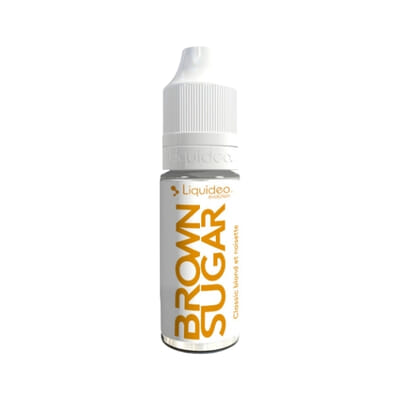 Brown sugar - Liquideo