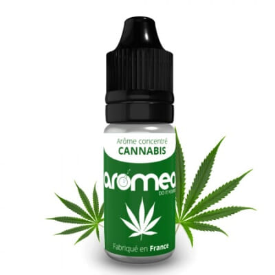 Arôme Cannabis Aromea