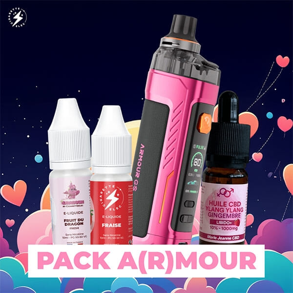 Allez sur : Armour VaporessoArmour