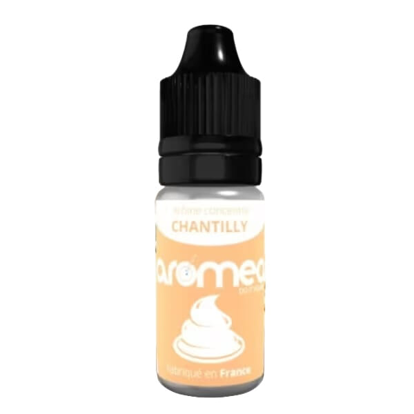 Ar&ocirc;me Chantilly Aromea