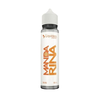 Mandarina 50 ml - Evolution Liquideo