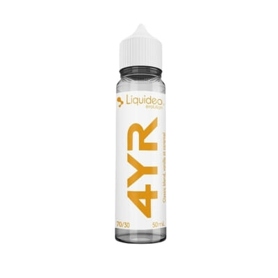 4YR 50 ml - Evolution Liquideo