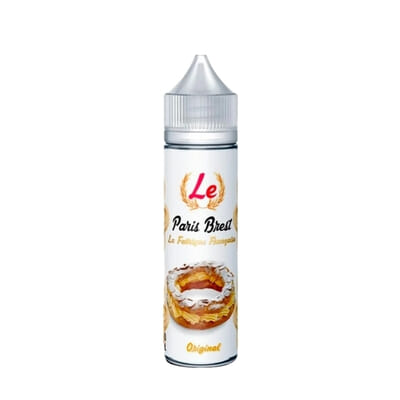 Paris-Brest - La Fabrique Française - 50 ml