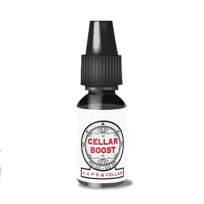 Booster de nicotine Cellar Boost - Vape Cellar