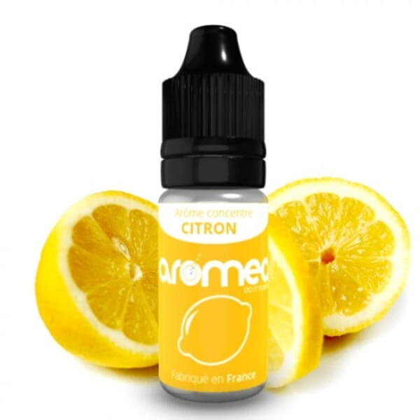 Arôme Citron Aromea