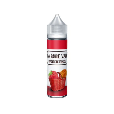 Madeleine Pistache 50ml - La Bonne Vape | E-liquide prt booster Madeleine Pistache 50ml - La Bonne Vape | E-liquide prt booster