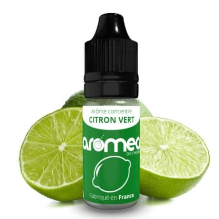 Arôme Citron Vert Aromea
