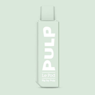 Recharge Pulp Le Pod Flip : cartouche pr remplie - Cigaretteelec Recharge Pulp Le Pod Flip : cartouche pr remplie - Cigaretteelec