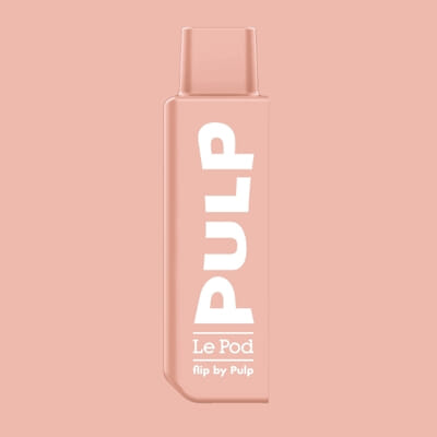 Recharge Pulp : cartouche pr remplie pour Puff Pulp - Cigaretteelec Recharge Pulp : cartouche pr remplie pour Puff Pulp - Cigaretteelec