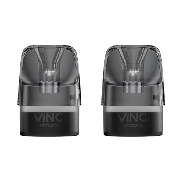 Cartouches Vinci PnP X - 5ml (lot de 2) - Voopoo image 2