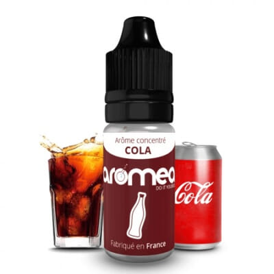 Arôme Cola Aromea