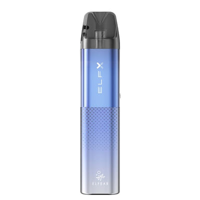 Pod ELFX - Elfbar