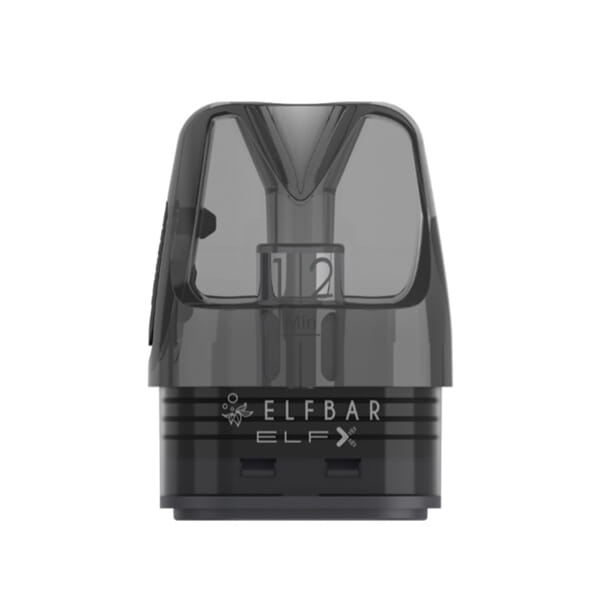 Cartouches ELFX - Elfbar