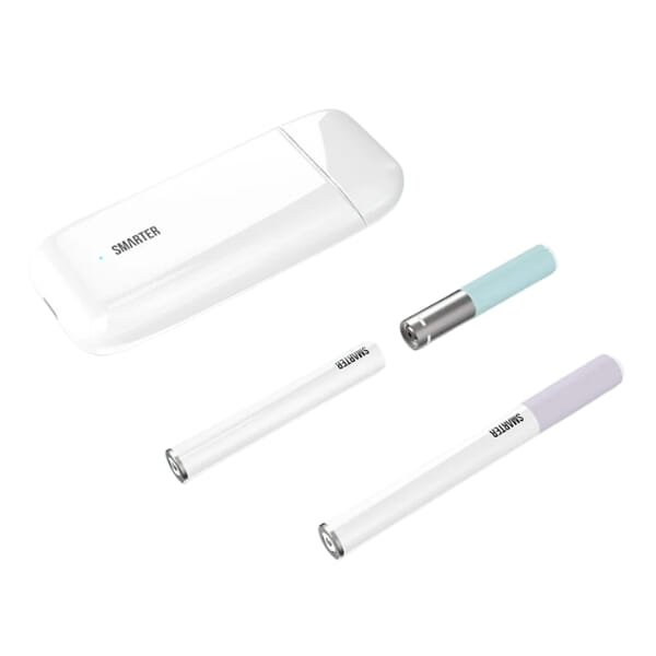 Kit Duo Smarter image 2