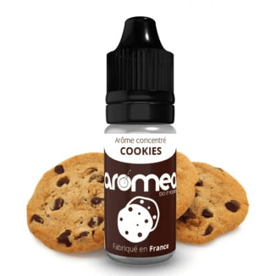 Arôme Cookies Aromea