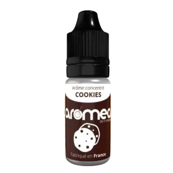 Ar&ocirc;me Cookies Aromea